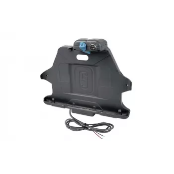 Gamber-Johnson SAMSUNG GALAXY TAB ACTIVE PRO Samsung Galaxy Tab Active Pro, 2 x USB 2.0, musta (7160-1418-00)