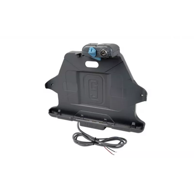 Gamber-Johnson SAMSUNG GALAXY TAB ACTIVE PRO Samsung Galaxy Tab Active Pro, 2 x USB 2.0, musta (7160-1418-00)