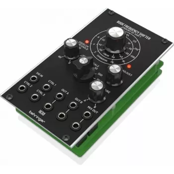 Modulaarinen syntetisaattorimoduuli Behringer Bode Frequency Shifter 1630 – Eurorack-yhteensopiva taajuussiirtomoduuli