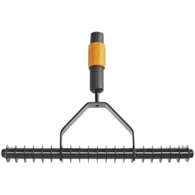 Fiskars QuikFit ilmastus haravapää 135513