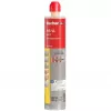 Fischer 576809 harmaa