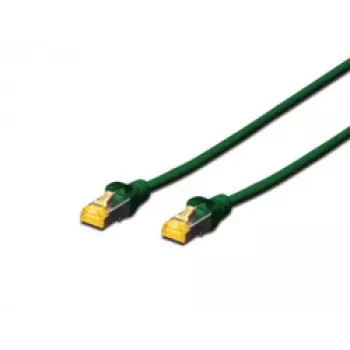 Digitus DK-1644-020/BL-OD Ethernet-verkkokaapeli