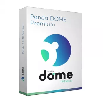 Panda Dome Premium - 1 käyttäjä 1 vuosi, Global