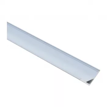 Synergy 21 S21-LED-PR20018 profiilivalaisimien asennus ja tarvikkeet (S21-LED-PR20018)