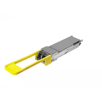 100G DR QSFP28 LC lähetin-vastaanotin HPE Aruba S3N88A 500m SMF