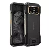 Ulefone Armor 27 Pro 5G 12/256GB musta ilman laturia