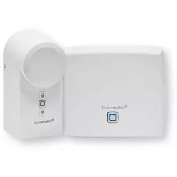 Mini-pääsysarja HomeMatic IP HmIP-SK25 langaton smart home -ohjaussarja pääsynhallintaan