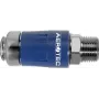 Turvapikaliitin Aerotec 2005303 — pistoliitin paineilma­järjestelmiin, 1 kpl