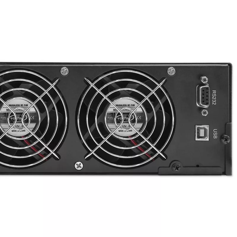 UPS QOLTEC 53946 Line-Interactive 2 kVA UPS
