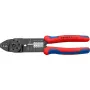 Knipex 97 21 215 sivuleikkuri