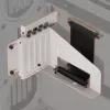 HAVN HS 420 pystysuora GPU-teline - valkoinen