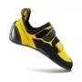 La Sportiva Katana kiipeilykengät, keltainen/musta, EU 39