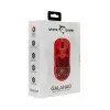 Hiiri White Shark GALAHAD-RED USB Type-A