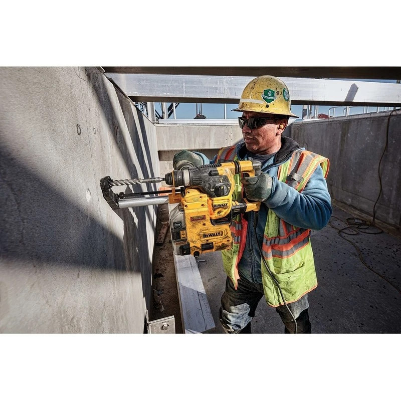 DeWALT D25333K-QS poravasara SDS Plus 950 W