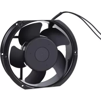Alphacool 24813 musta