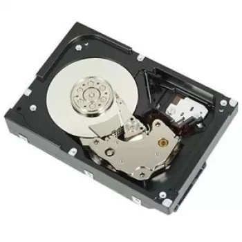 DELL 400-AUST sisäinen kiintolevy 2 TB 7200 rpm 3,5 tuumaa SATA 6Gb/s 512n, kaapelilla
