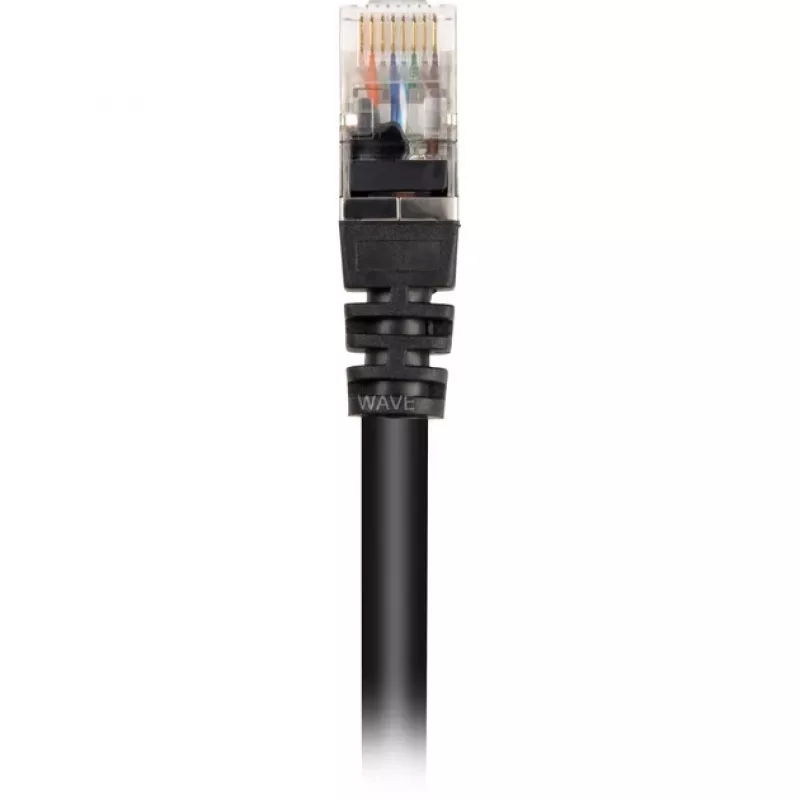 Sharkoon patch-kaapeli - RJ-45 (uros) - RJ-45 (uros)
