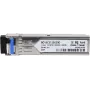 BlueOptics MGB-LA10-BO SFP-lähetinvastaanotin, Planet MGB-LA10 -yhteensopiva (BO15C3155620D), 1250 Mbit/s kuitu