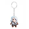 3D-avaimenperä Good Loot The Witcher 3 - Ciri