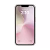 Kuori iPhone 16e MagSafe stony beige