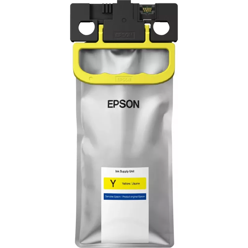 Epson C13T13M440 mustepatruuna 1 kpl alkuperäinen Extra (Super) High Yield keltainen