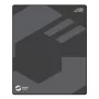 SL-620900-GY, tuolin liukukappaleet, harmaa, 120 mm, 100 mm, 0,2 mm, 2,7 kg