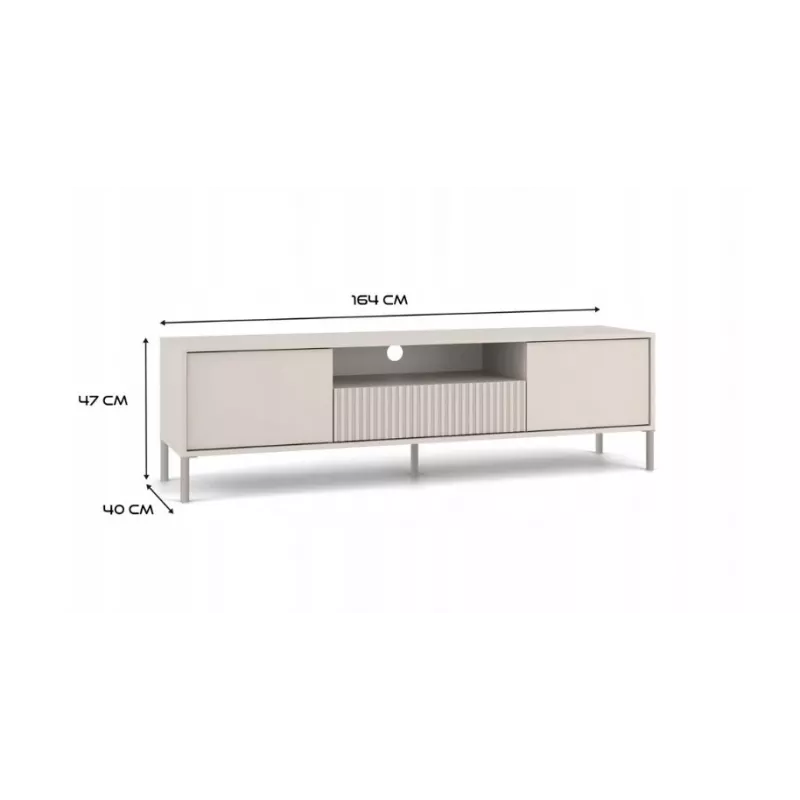 RTV KAMARO 160 ohut/GŁ CASMERE COLOUR