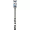 Bosch Accessories SDS max-4, 32x200x320mm 2608685874 iskupora 32 mm SDS-Max 1 kpl