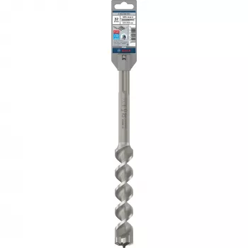 Bosch Accessories SDS max-4, 32x200x320mm 2608685874 iskupora 32 mm SDS-Max 1 kpl