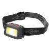 Otsalamppu Ansmann HD200B LED 3W IP44