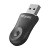 2-in-1 Bluetooth- ja Wi‑Fi-sovitin autoon, Ottocast CA505-T, langaton