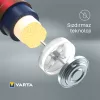 VARTA Max Tech Mignon paristo 1,5 V 4 kpl:n pakkaus (4706101404)