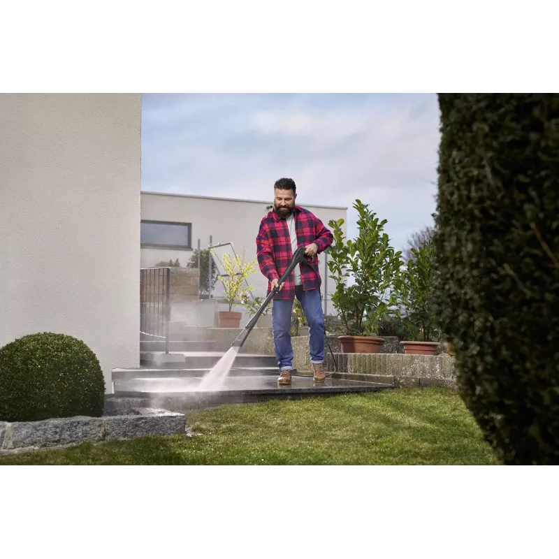 KARCHER ecoBooster 145 monisuihkusuutin - 2.645-384.0