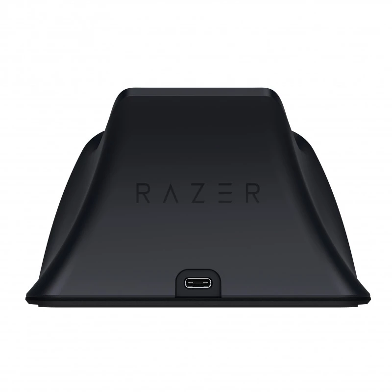 Razer RC21-01900200-R3M1 musta USB Type-C