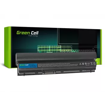 Green Cell DE55 kannettavan tietokoneen vara-akku