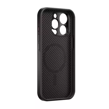 Älypuhelinkotelo Freewell FW-17-IP15PRO iPhone 15 Pro -puhelimeen – 17 mm:n objektiivikierre ja magneettinen suodatinpidike