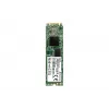 SSD-asema Transcend 512 GB M.2 6 Gbit/s TS512GMTS830S