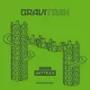 Gravitrax aloitussarja Skytrax M