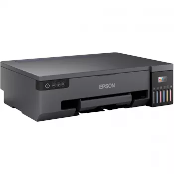 Epson EcoTank ET-18100 valokuvatulostin mustesuihku 5760 x 1440 DPI Wi-Fi