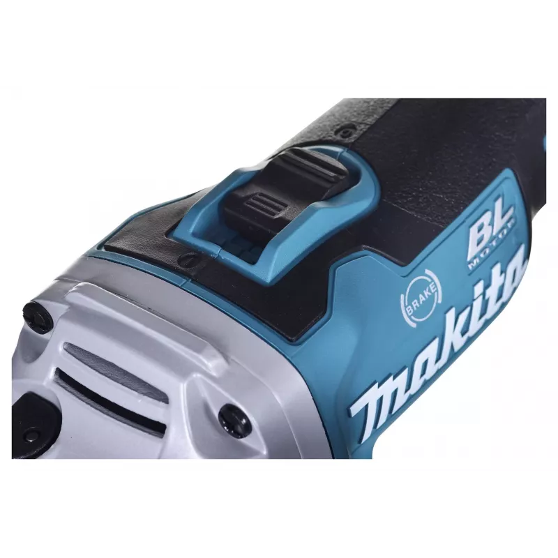 Kulmahiomakone 18V 3x5.0Ah akku DGA513RT3J MAKITA