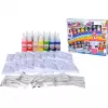 Vesipohjainen geeli luovaan leikkiin SIMBA Crafts Simba Aqua Gelz Colossal Set 106322566