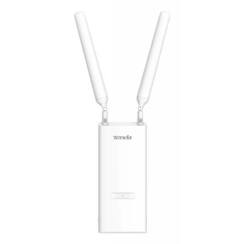 Langaton ulkotukiasema Tenda OAP1200 Dual Band AC1200 802.11a/b/g/n/ac