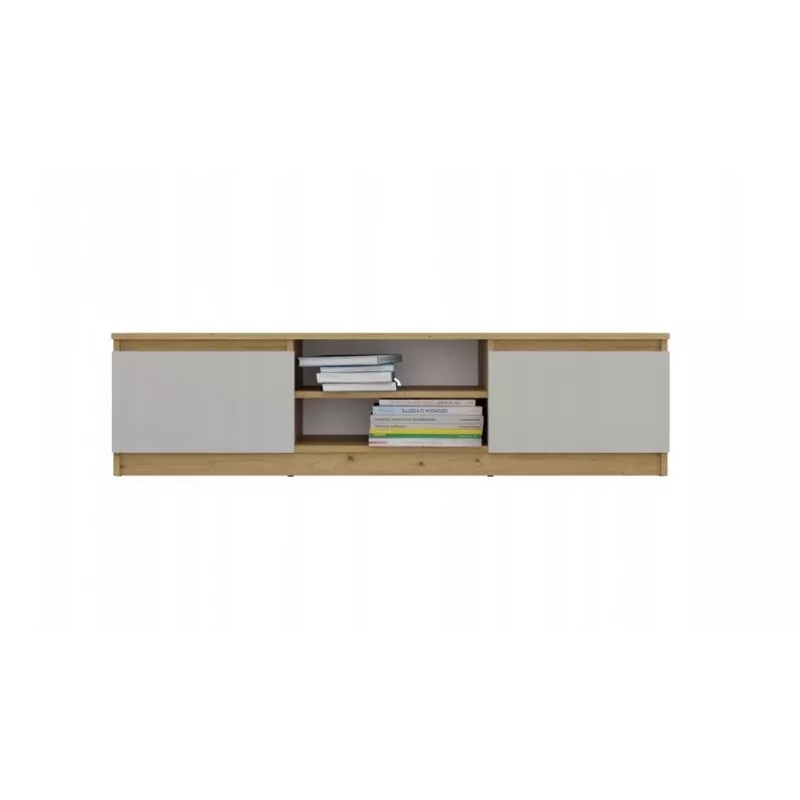 MALWA 140 -TV-taso, artisan-tammi/kaschmir