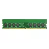 Synology - DDR4 - moduuli - 4 GB - DIMM 288-PIN - 2666 MHz / PC4-21300 1,2 V puskuroimaton non-ECC