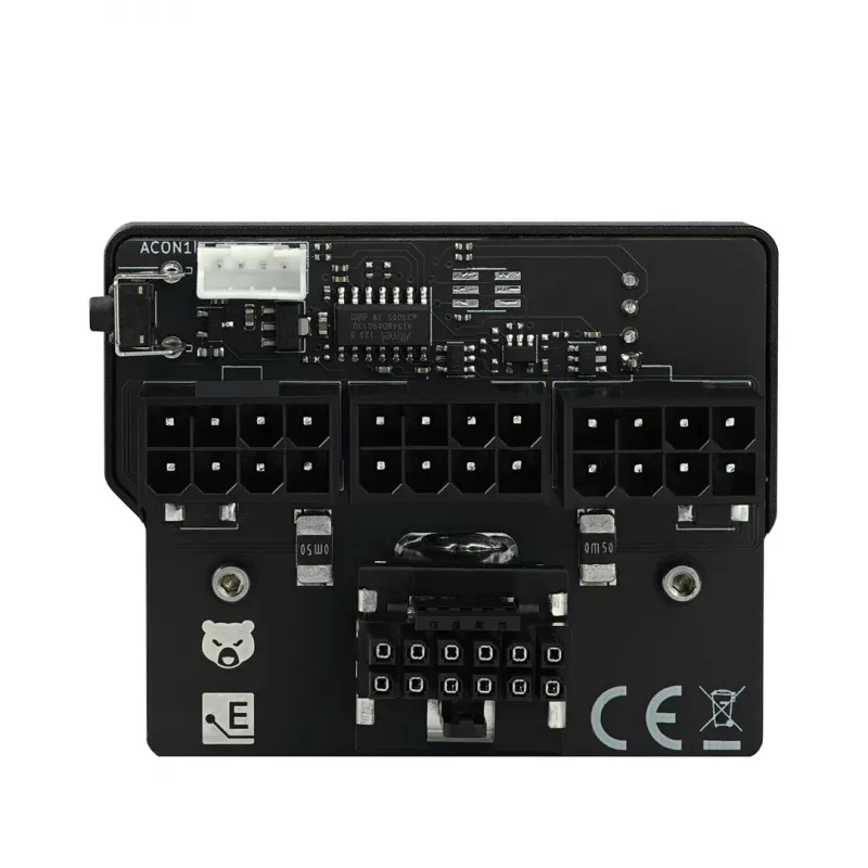 GPU-sarja Thermal Grizzly TG-WV-P38H1N universaali alumiini