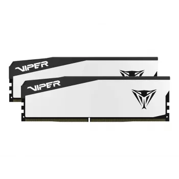 Keskusmuisti RAM PATRIOT Viper Elite 5 DDR5 32GB 6400MHz