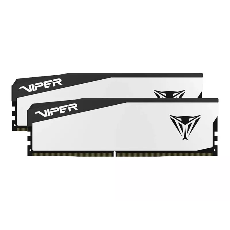 Keskusmuisti RAM PATRIOT Viper Elite 5 DDR5 32GB 6400MHz