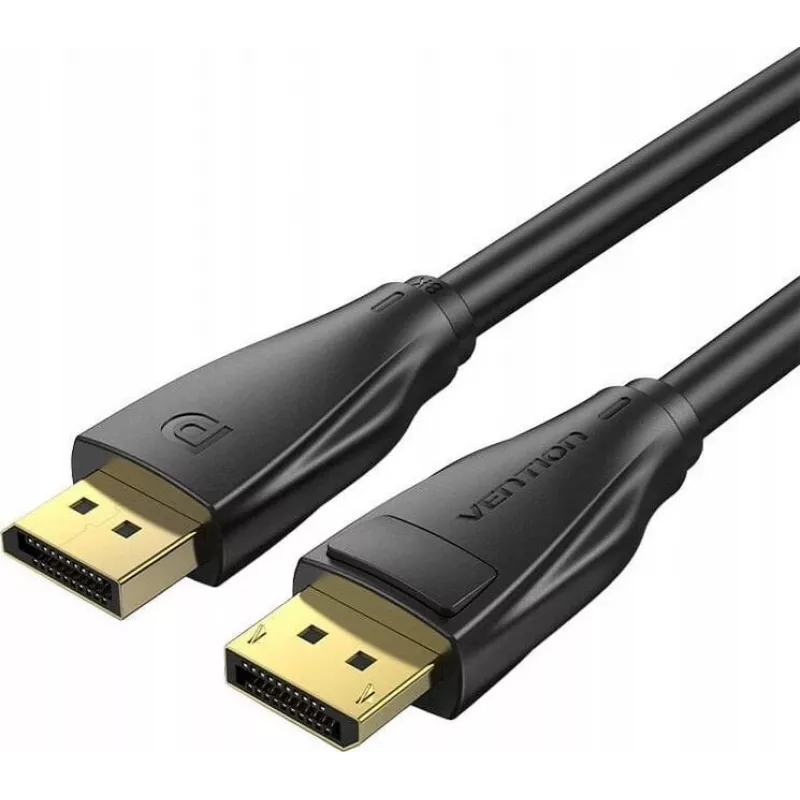 DisplayPort-kaapeli Vention 8K@60Hz 4K@144H 2 m