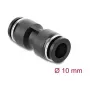 DeLOCK 60741 pneumaattinen liitin 10 mm suora
