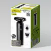Parranajosarja Maestro MR-676 3-in-1 USB-ladattava kompakti muotoilu